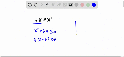 solve-the-polynomial-inequality-and-express-the-solution-set-in-interval-notation-3-x-leq-x2