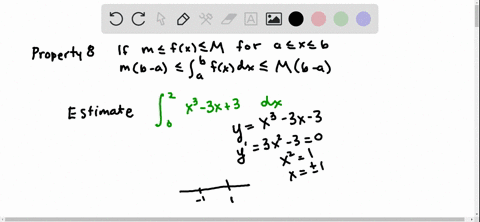 59-64-use-property-8-to-estimate-the-value-of-the-integral-int_02leftx3-3-x3right-d-x