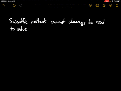 why-cant-scientific-methods-always-be-used-to-solve-social-political-ethical-and-economic-problems