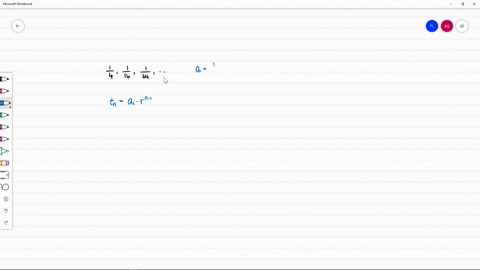 find-the-nth-or-general-term-for-each-geometric-sequence-frac14-frac116-frac164-dots