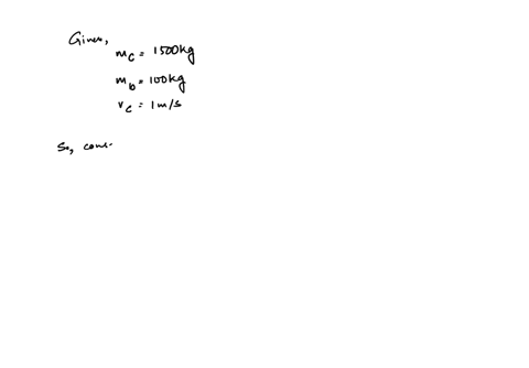 at-what-speed-do-a-bicycle-and-its-rider-with-a-combined-mass-of-100-mathrmkg-have-the-same-moment-2