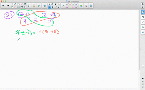 solve-each-equation-and-check-your-solutions-see-examples-1b-2-and-3-fracz-14fracz33