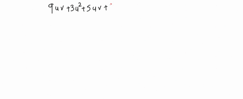 clear-parentheses-and-combine-like-terms-9-u-v3-u25-u-v4-u2
