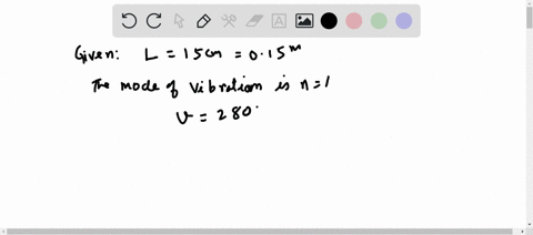 a-violin-string-150-mathrmcm-long-and-fixed-at-both-ends-oscillates-in-its-n1-mode-the-speed-of-wa-6
