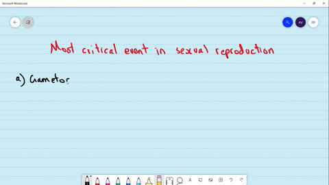 the-most-critical-event-in-sexual-reproduction-is-a-gametogenesis-b-gamete-transfer-c-fertilization-