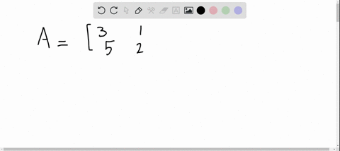 use-theorem-14-5-to-compute-the-inverse-of-the-matrix-bleftbeginarrayll3-1-5-2endarrayright