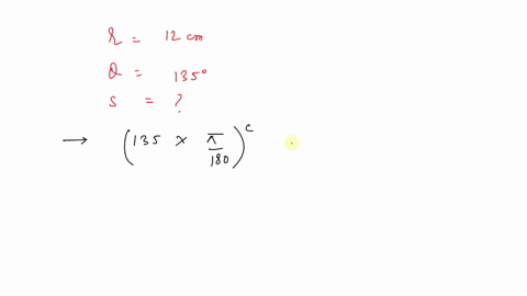 find-the-length-of-the-arc-on-a-circle-of-radius-r-intercepted-by-a-central-angle-theta-radius-r-12-