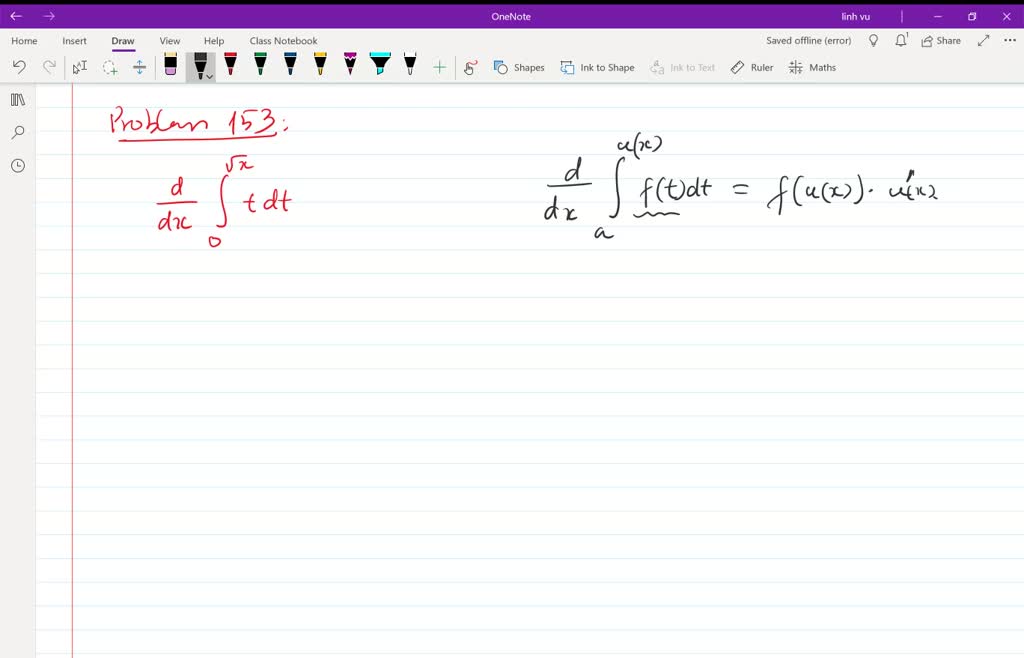 Solved In The Following Exercises Use The Fundamental Theorem Of