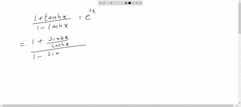 prove-that-frac1tanh-x1-tanh-xei-x