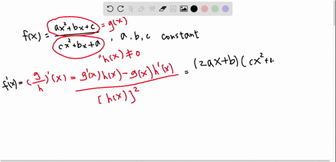 find-fprime0-and-fprime1-fxfraca-x2b-xcc-x2b-xa-quad-a-b-c-text-consiant