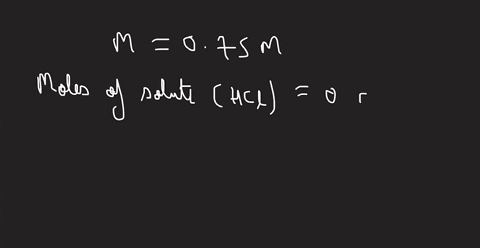 how-many-milliliters-of-a-075-m-hcl-solution-do-you-need-to-obtain-00040-mathrmmol-of-mathrmhcl