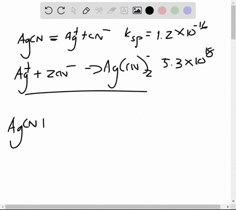 the-formation-constant-for-mathrmagmathrmcn_2-equals-53-times-1018-use-the-data-in-table-171-to-dete