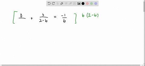 solve-each-equation-frac8b-2frac32-b-frac1b