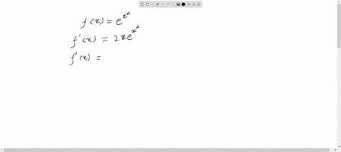 find-the-third-derivative-of-the-function-fxeleftx2right