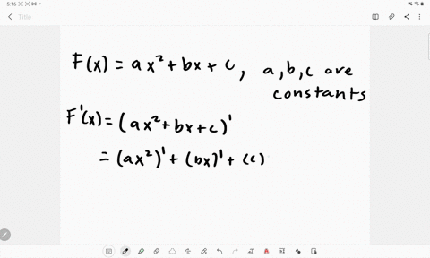 differentiate-fxa-x2b-xc-quad-a-b-c-text-constant