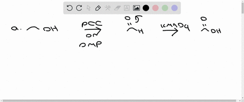 draw-the-structures-of-the-first-two-oxidation-products-of-each-of-these-alcohols-a-mathrmch_3-mathr