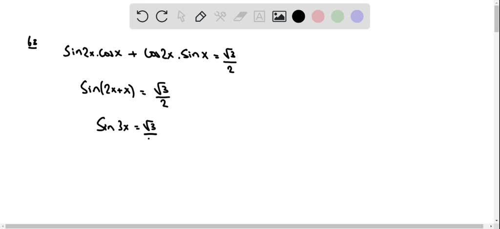 use-an-addition-or-subtraction-formula-to-simplify-th-solvedlib