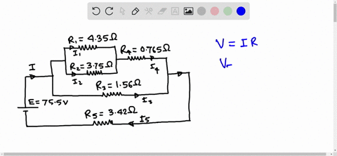 find-the-voltage-drop-across-r_5-in-fig-1780