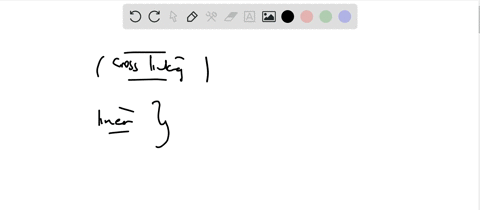 explain-what-is-meant-by-cross-linking-a-polymer-how-does-cross-linking-affect-the-properties-of-the
