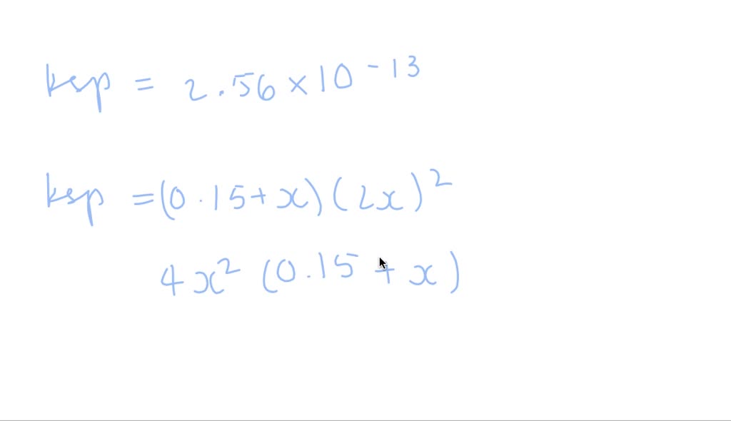 SOLVEDA saturated solution of lead iodate in pure water has an iodate
