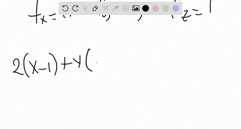 find-an-equation-of-the-tangent-plane-and-find-symmetric-equations-of-the-normal-line-to-the-surf-14