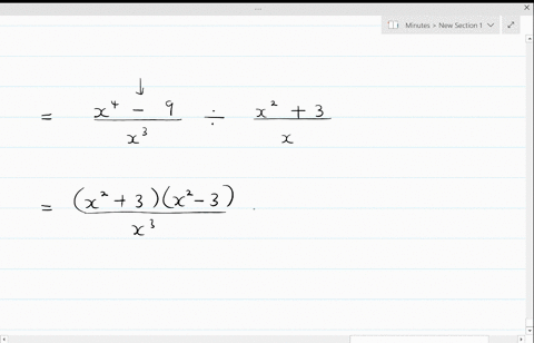 simplify-the-given-expressions-involving-the-indicated-multiplications-and-divisions-fracx4-9x3-div-