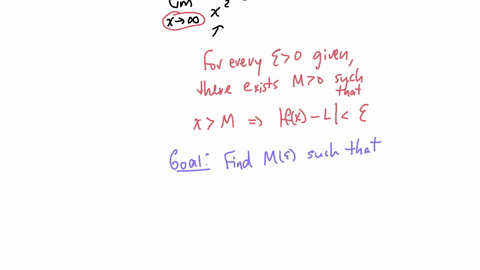 use-definition-14-2-or-14-3-to-prove-that-the-stated-limit-is-correct-lim-_x-rightarrowinfty-frac1-9