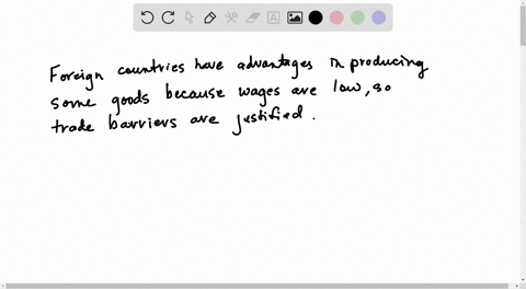 producers-in-import-competing-industries-often-make-the-following-argument-other-countries-have-an-3