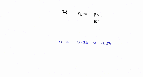 complete-the-following-table-for-an-ideal-gas-beginarrayllll-hline-boldsymbolp-boldsymbolv-boldsymbo