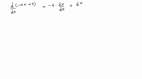 find-the-indicated-derivatives-fracdd-x-4-x9