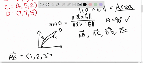 in-exercises-41-and-42-a-verify-that-the-points-are-the-vertices-of-a-parallelogram-b-find-its-are-2