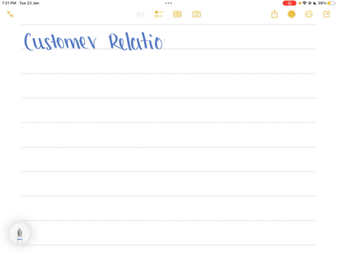 what-is-customer-relationship-management