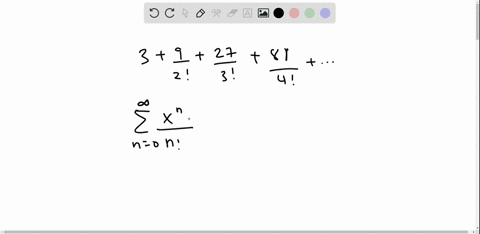 find-the-sum-of-the-series-3frac92-frac273-frac814-cdots-2