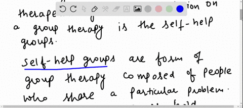 why-do-therapists-often-refer-their-patients-to-self-help-groups