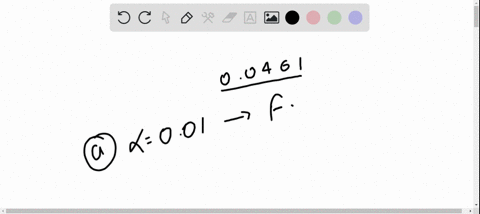 the-p-value-for-a-hypothesis-test-is-shown-use-the-p-value-to-decide-whether-to-reject-h_0-when-the-