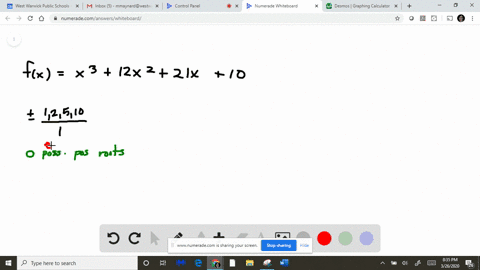 find-all-zeros-of-the-polynomial-function-or-solve-the-given-polynomial-equation-use-the-rational--2