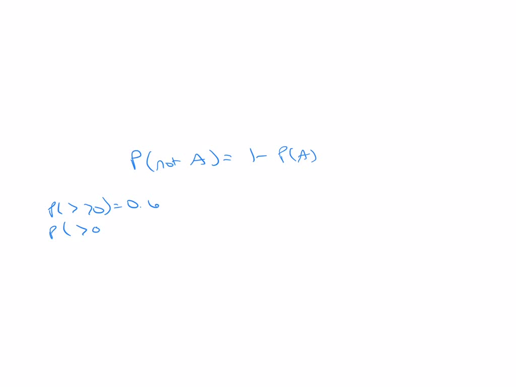 SOLVED:With probability .6, the present was hidden by mom; with ...