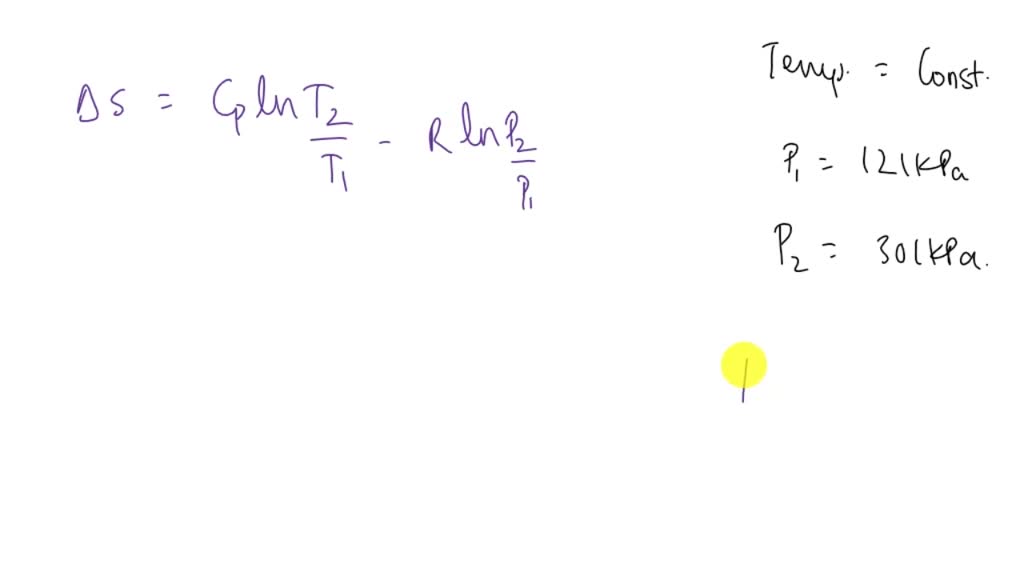 SOLVEDHelium is compressed isothermally from 121 kPa(abs) to 301 kPa