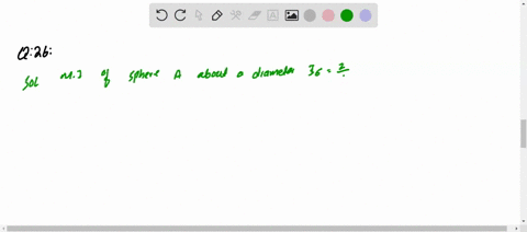 four-spheres-each-of-mass-m-and-radius-r-are-situated-at-the-four-corners-of-square-of-side-r-the-mo