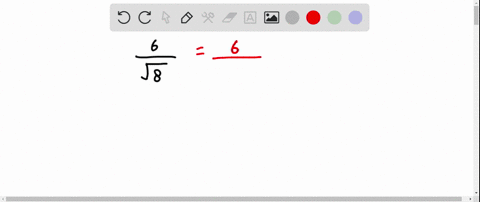 rationalize-the-denominator-frac6sqrt8