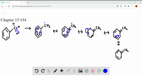 why-is-a-benzylic-c-h-bond-unusually-weak