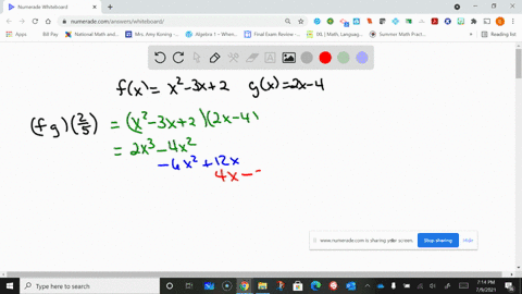 evaluate-the-indicated-function-where-fxx2-3-x2-and-gx2-x-4-f-gleftfrac25right