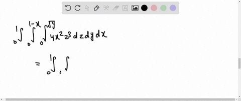 evaluate-the-given-iterated-integral-int_01-int_01-x-int_0sqrty-4-x2-z3-d-z-d-y-d-x