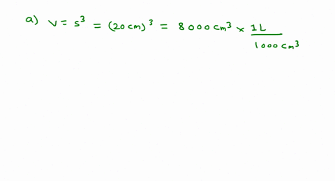 Chapter 1 Measurement And Problem Solving Video Solutions College Physics Numerade
