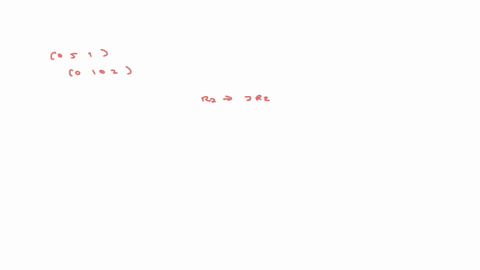 let-aleftbeginarrayrrr1-2-1-0-5-1-2-1-4endarrayright-suppose-a-row-operation-is-applied-to-a-and-t-2