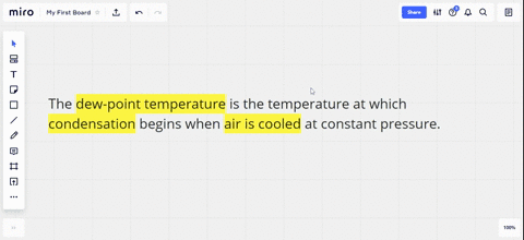 what-is-the-dew-point-temperature
