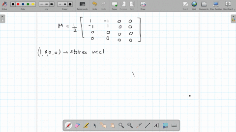 show-by-direct-calculation-using-mueller-matrices-that-a-unitirradiance-beam-of-natural-light-passin