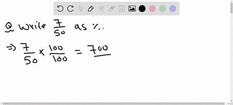 write-each-fraction-as-a-percent-see-example-14-frac750