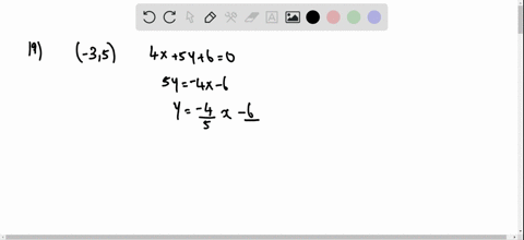 find-the-distance-from-the-point-to-the-line-using-a-the-formula-dleftm-x_0b-y_0right-sqrt1m2-and--7