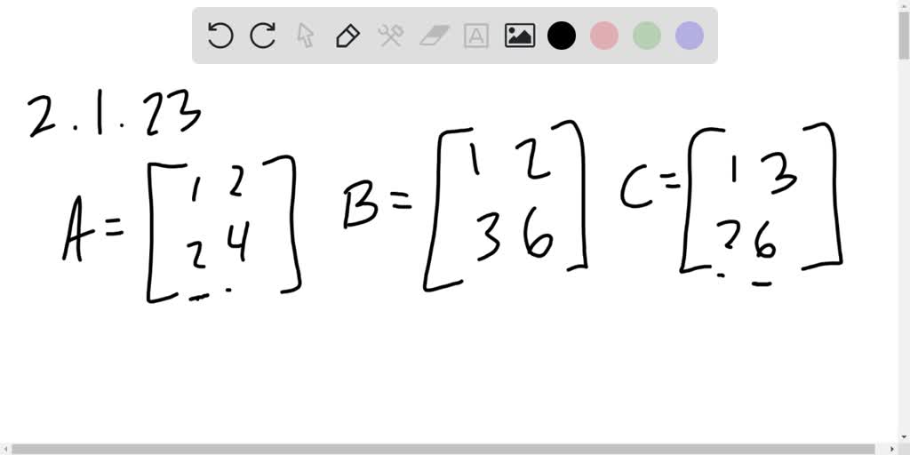 solved-adding-row-1-of-a-to-row-2-produces-b-adding-column-1-to-column